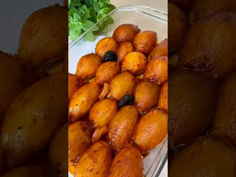 Самые необычные голубцы - Бацалоним!