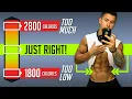 How Many Calories Should You Eat To Lose Fat GET THIS RIGHT