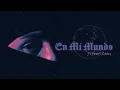 EN MI MUNDO [Visualizer] - Peso Pluma, Jasiel Nuñez