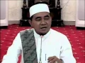 Download Lagu Kitab Al - Hikam : Hikmah Ke - 10 (KH. Muhammad Bakhiet / Guru Bakhiet)