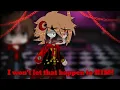 Download Lagu ❤️💢I Won't Let That Happen to Him!!💚⁉️[Eddsworld][Futures][Secretly Cares Tord][AU][Angst]