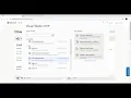 Installing and using Visual Studio 2019 to Run a Hello World Program in C