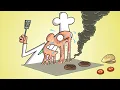 Lagu Cartoon Box Top 10 Cooking Cartoons | The BEST of Cartoon Box | Funniest Cooking Compilation