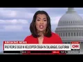 CNN reaction to Kobe Bryant death Jan 26 2020