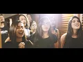 Cia. SALT - Quero Conhecer Jesus (Cover Alessandro Villas Boas)
