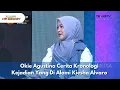 Download Lagu Okie Agustina Cerita Kronologi Kejadian Yang Di Alami Kiesha Alvaro   - RUMPI (7/7/25) P2