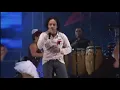 08. Sempre Haverá Amor - Moleca 100 Vergonha - DVD 3 - Fortaleza - CE (Video Oficial)
