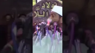 اخطر فديو للشيخ عثمان خطاب 