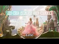 Download Lagu Ariana Grande - No One Mourns The Wicked (Lyric)