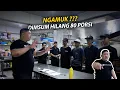 Download Lagu REGULASI DAN ATURAN BARU DI CORAZON SEMUANYA HARUS MENGIKUTI STANDAR GUE... !!!