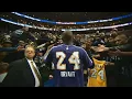 NBA: Kobe Bryant -Hall of Fame- HD  Highlights
