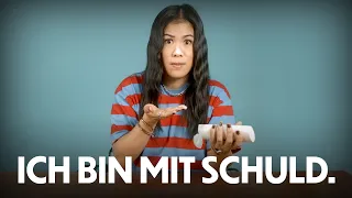 Was Ihr über Sonnencreme wisst, ist falsch (und ich bin mit schuld)