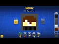 Ticci Toby Skin