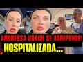 Download Lagu ANDRESSA URACH ACABA SE DANDO MAL...