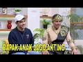 Download Lagu Banyak Yang Baru Tau Mario Caesar Anak Fendy Pradana dan Sepupu Raisa | FYP (11/12/23) Part 4