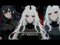 Perdidos no Fim: Monroe - Out Of Time (feat. Zara Kershaw) | J E T T.M U S I C