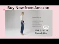 Gloria Vanderbilt Women s Classic Amanda High Rise Tapered Jean