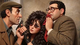 موسيقى فيلم بطل من ورق                                                دندنها