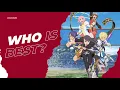 Download Lagu Who Is Best in Tales of Vesperia?