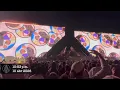 TOO COOL TO BE CARELESS - PAWSA @ COACHELLA 2026
