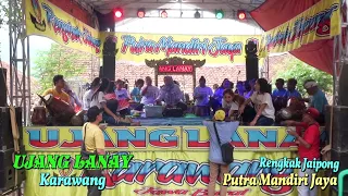 ujang lanay group sedih prihatin live in gunung bubut loji karawang