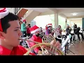 Download Lagu The Little Drummer Boy conducted by Kevin