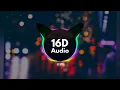 Download Lagu Adam oh-trapped in my mind 8D Audio