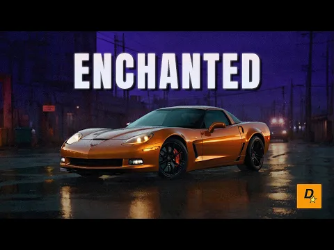 Video Thumbnail: Taylor Swift - Enchanted (Lyrics)