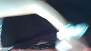 تسريب فيديو جديد اجمل رقص لبنت تصوير منزلي في حفله عرس يمني 