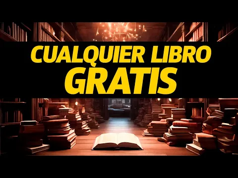 Download MP3 La Mejor Pagina Para Descargar Libros Gratis 2024