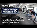 Take a tour of the Yankees minor league complex - Inside The Yankees News 12 Originals