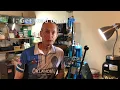 Dillon 550C - My Steps for Reloading 9mm