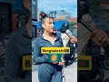 Lagu Bangladesh Girl Interview 🇧🇩 #bangladesh #shortsfeed #ytshorts