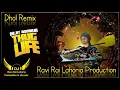 Download Lagu Thug Life | Diljit Dosanjh | Dhol Remix Ft. Ravi Rai Lahoria Production in the mix