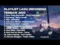 PLAYLIST LAGU INDONESIA TERBAIK 2023 BY SPOTIFY JOOX TIKTOK JIWA YANG BERSEDIH, KOMANG, SIAL