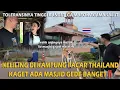 Download Lagu KELILING DI KAMPUNG PACAR THAILAND KAGET ADA MASJID GEDE BANGET‼️
