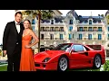 Caroline Wozniacki EXTRA-ORDINARY JOURNEY HUSBAND 2 Children Career Lifestyle 2025 and Net Worth