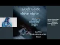 Olave Olave - Sapta Sagaradaache Ello - Srilakshmi Belmannu - Charanraj - Suvarna Sharma