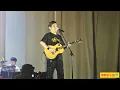 2025/10/31 葉佳修-鄉間的小路_淡江75週年校慶－唱自己的歌 民歌50週年演唱會