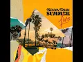 Summer (Live) - Kenya Vaun