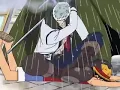 Monkey D Dragon Saves Luffy From Smoker English Dub One Piece
