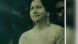 لسه فاكر 4 يناير 1962 مسرح حديقة الأزبكية 