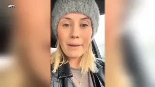 She Lied
