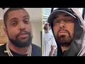 Download Lagu Ice Cube's Son Calling Eminem One Of The Baddest On The Planet 'He's Best Regardless Of Race Or Era'