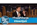 Hashtags