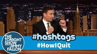 Hashtags