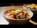 Download Lagu Authentic Indonesian Sop Buntut - Oxtail Soup (super mantab dan gampang!)