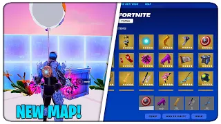 HOW TO GET UNRELEASED WEAPONS IN FORTNITE CREATIVE 2026