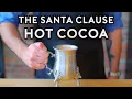 Binging with Babish Judy the Elf s Hot Cocoa from The Santa Clause