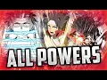Sogiita Gunha's INSANE Hidden Abilities Explained